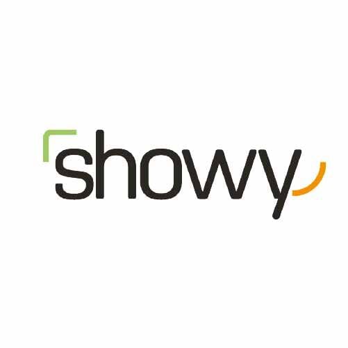 SHOWY