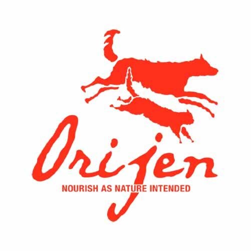 Orijen