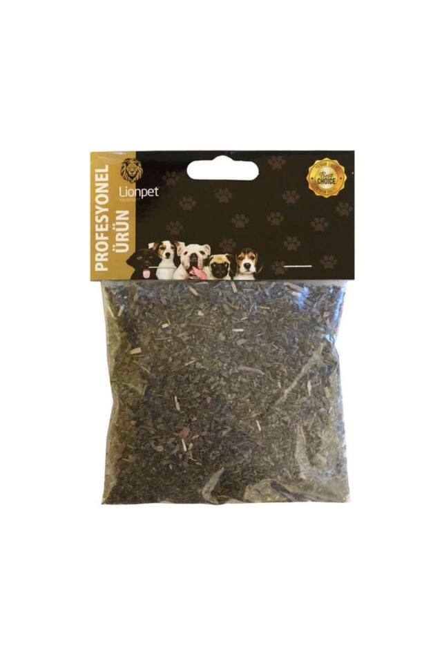 Catnip Kedi Otu 20 Gr Kedi Nanesi