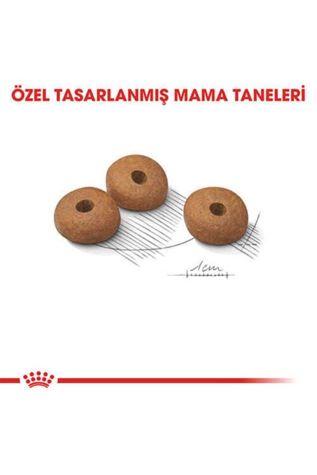 RC LIGHT WEİGHT KEDİ MAMASI 8 KG