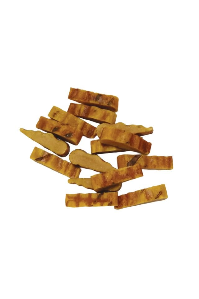 M-PETS DUCK GRILLER KÖPEK ÖDÜLÜ 80GR