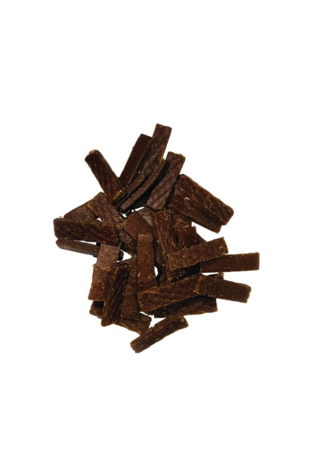 M-PETS LAMB BITES KÖPEK ÖDÜLÜ 80GR