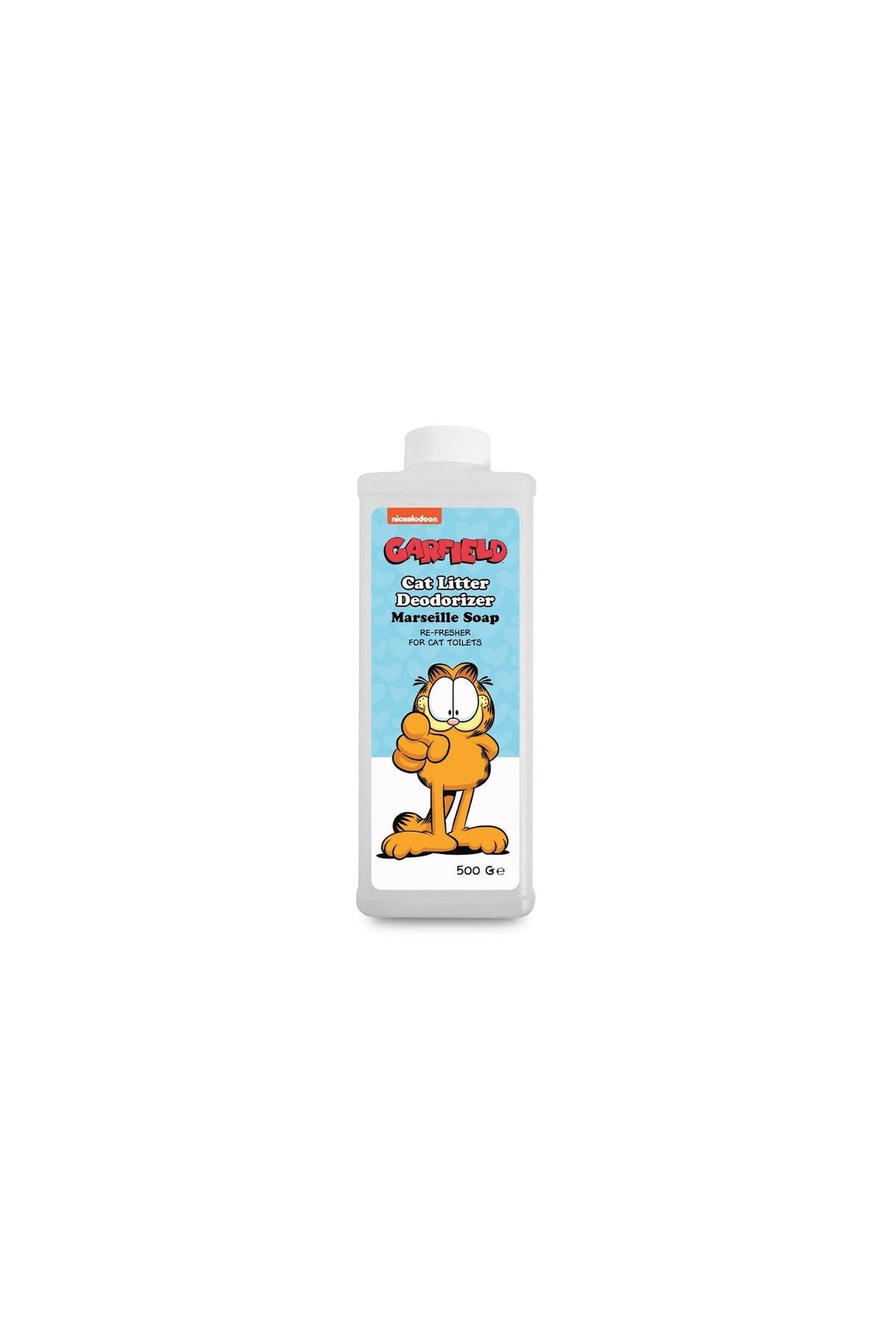 Marsilya Sabunlu Kedi Koku Giderici 500 GR