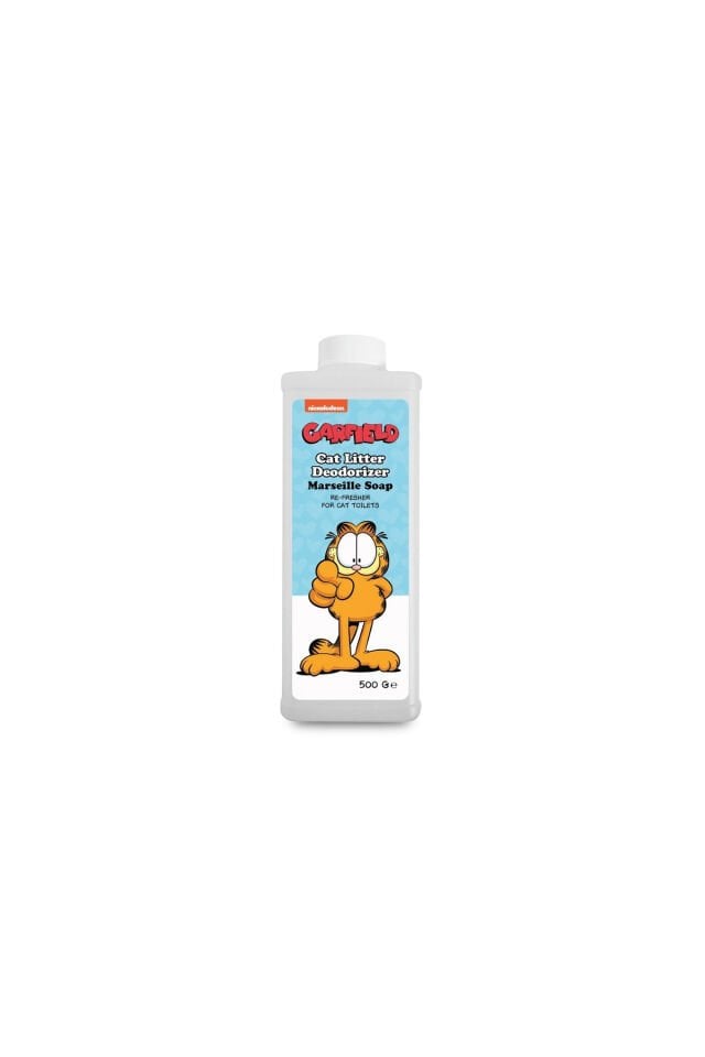 Marsilya Sabunlu Kedi Koku Giderici 500 GR