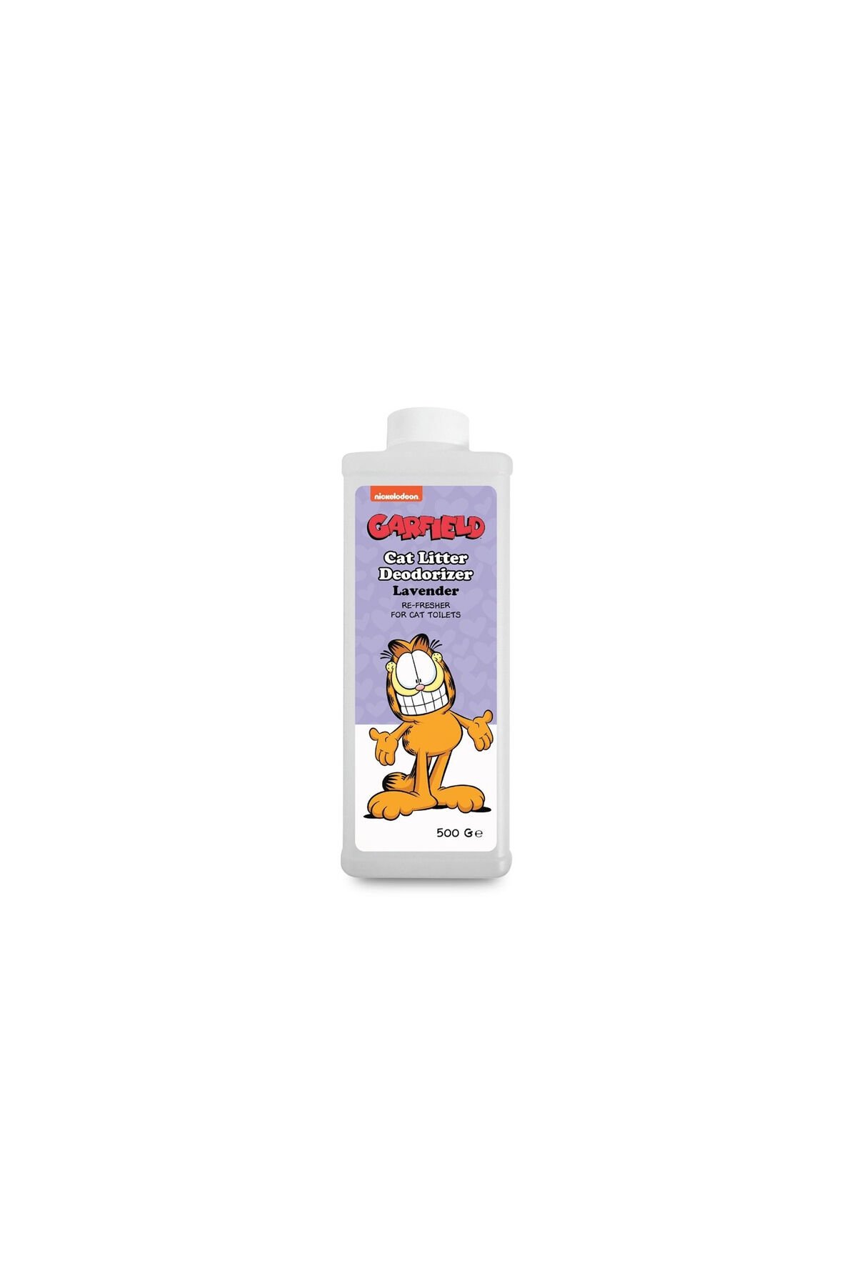 Lavantalı Kedi Koku Giderici 500 GR