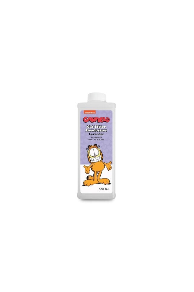 Lavantalı Kedi Koku Giderici 500 GR