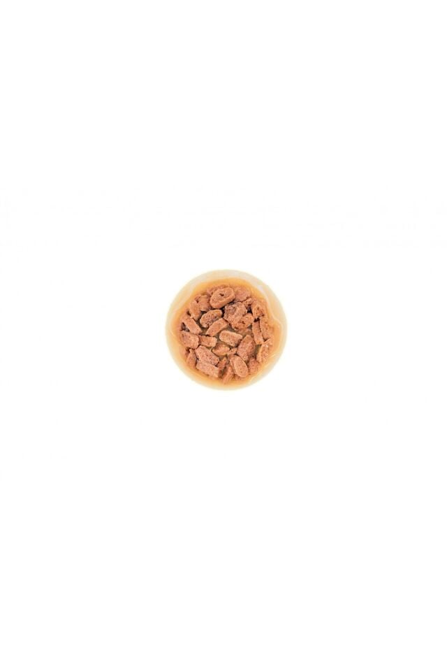 Küçük Irklar için Yavru Yaş Köpek Maması 12 x 85g