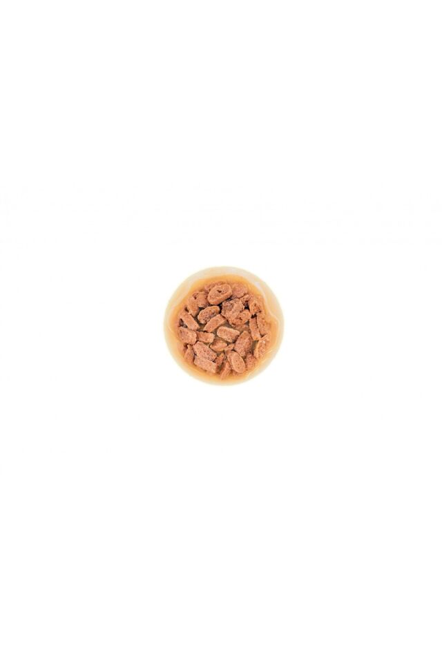 Küçük Irklar için Yavru Yaş Köpek Maması 12 x 85g