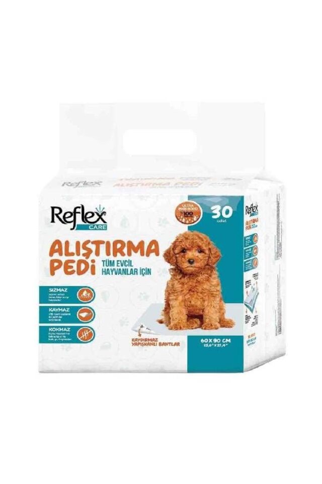REFLEX CARE ÇİŞ PEDİ 90*60
